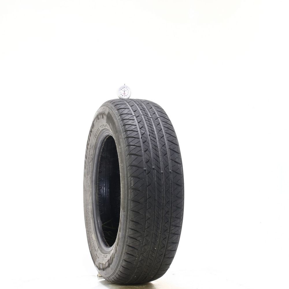 Set of (2) Used 205/65R16 Douglas Touring A/S 95H - 5.5-7/32 - Image 4