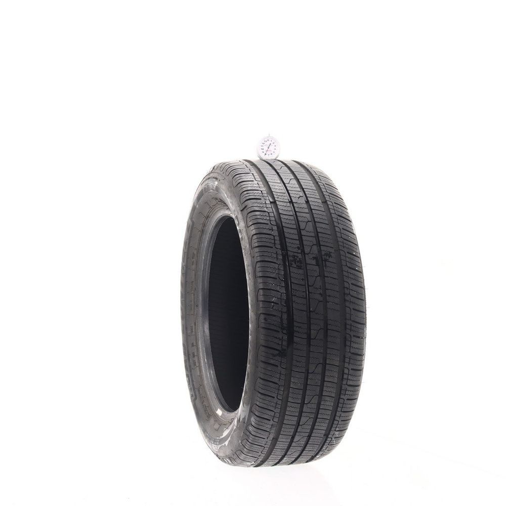 Set of (2) Used 215/55R16 DeanTires Road Control 2 97H - 8-9.5/32 - Image 1