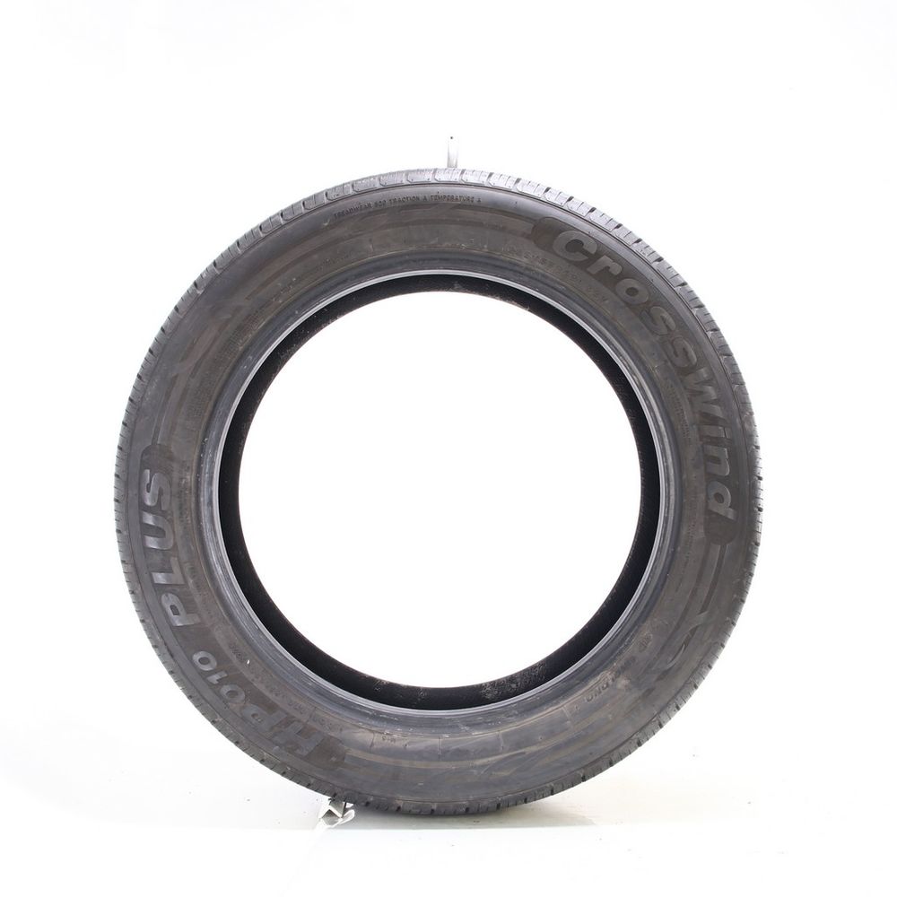 Used 225/55R19 Linglong Crosswind HP010 Plus 99V - 9/32 - Image 3