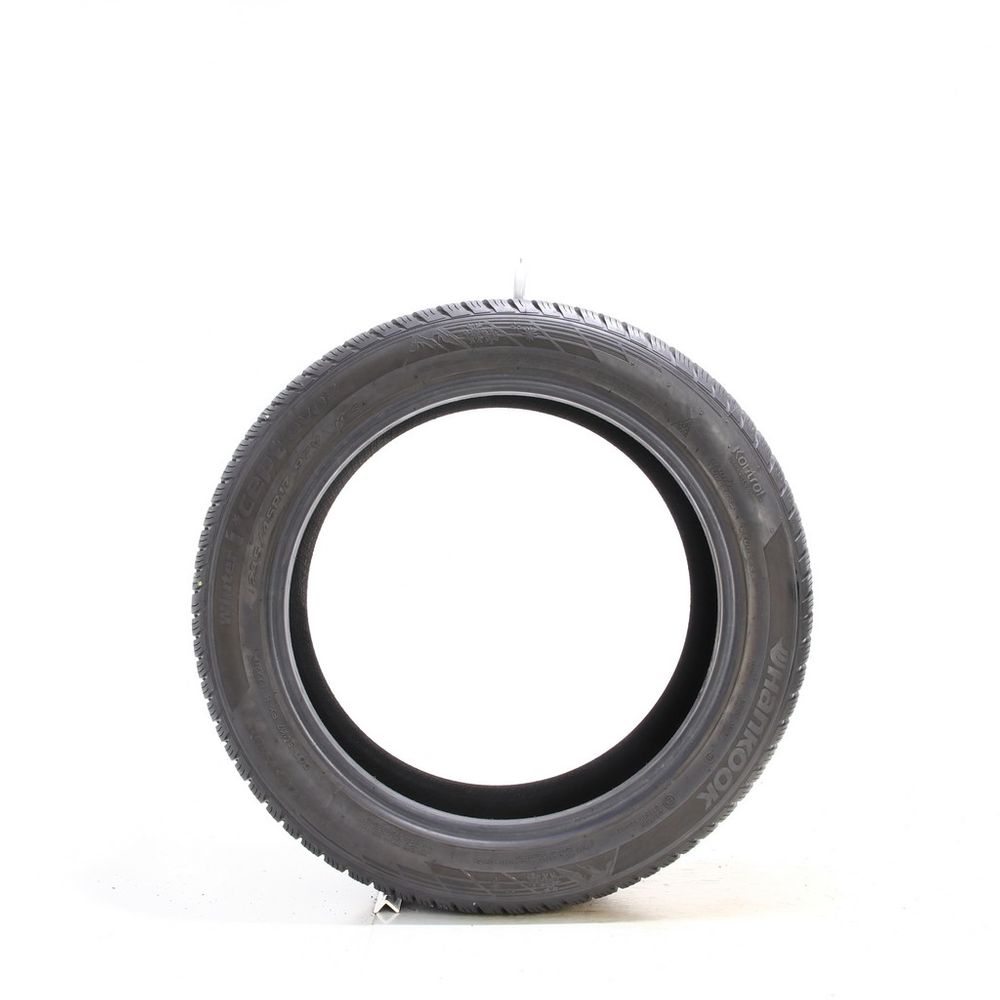 Used 235/45R17 Hankook Winter iCept evo2 97V - 6.5/32 - Image 3