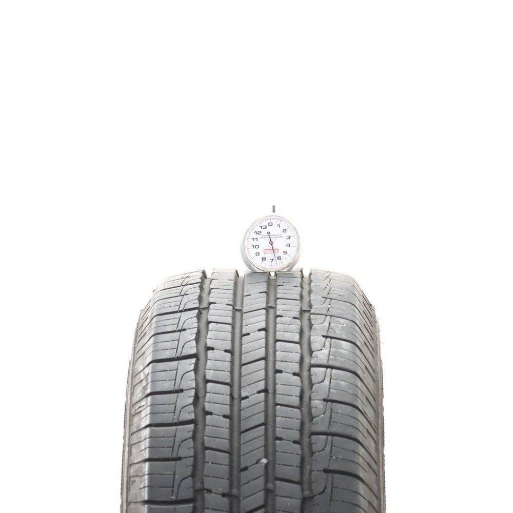 Set of (2) Used 195/65R15 Goodyear Reliant All-season 91H - 6.5-7/32 - Image 2