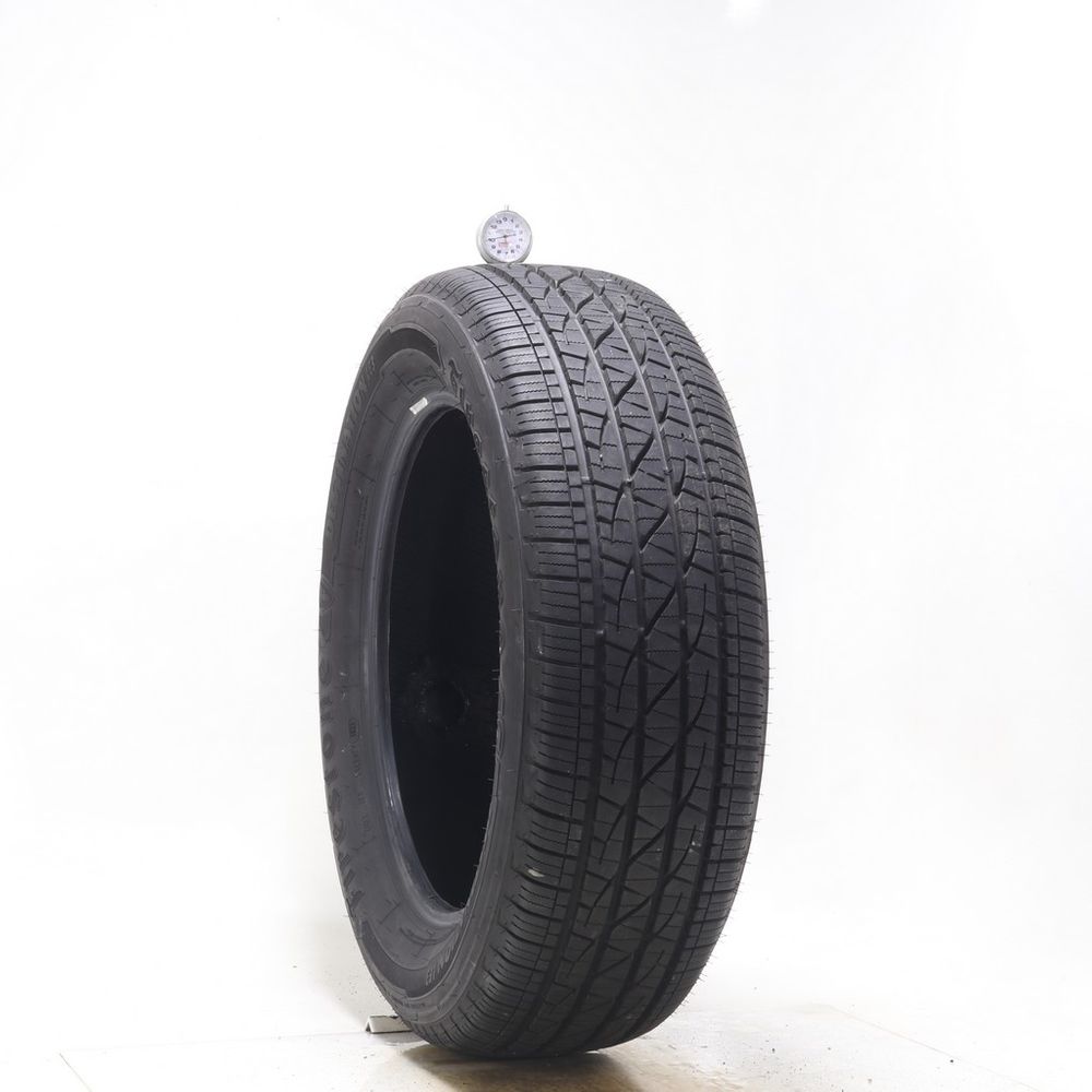 Set of (2) Used 225/60R18 Firestone Destination LE3 100H - 8.5-10/32 - Image 4