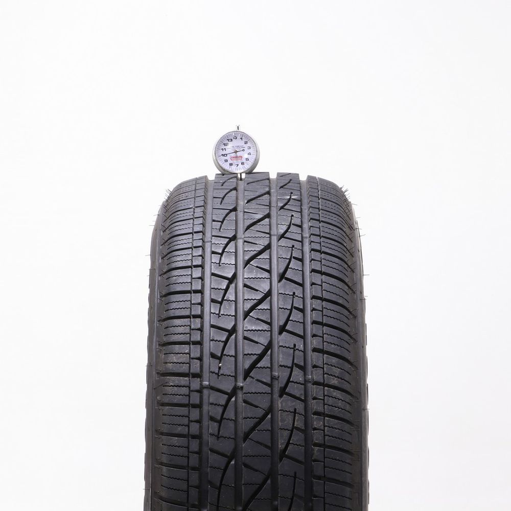 Set of (2) Used 225/60R18 Firestone Destination LE3 100H - 8.5-10/32 - Image 5