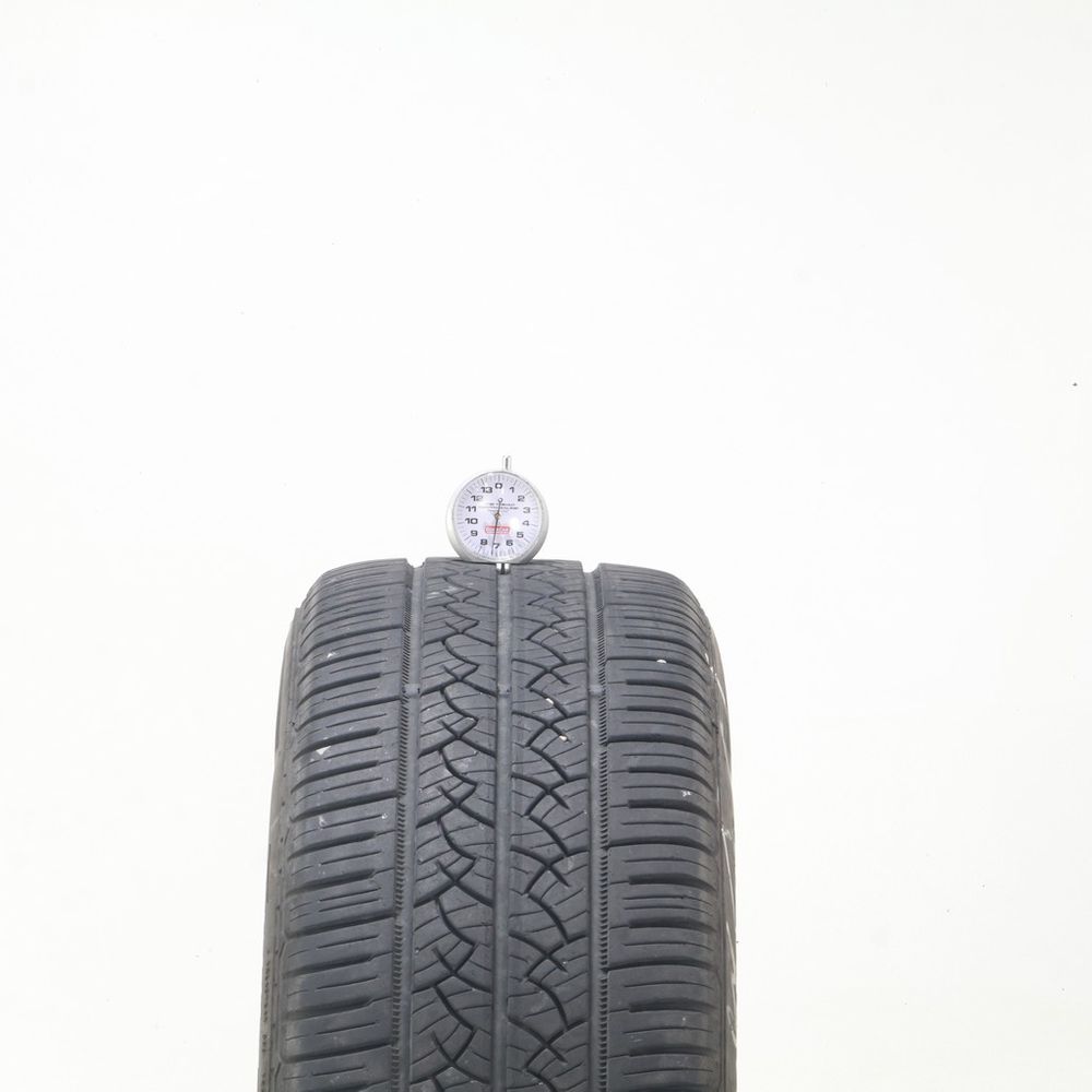 Set of (4) Used 215/55R16 Continental TrueContact Tour 97H - 7-8/32 - Image 2