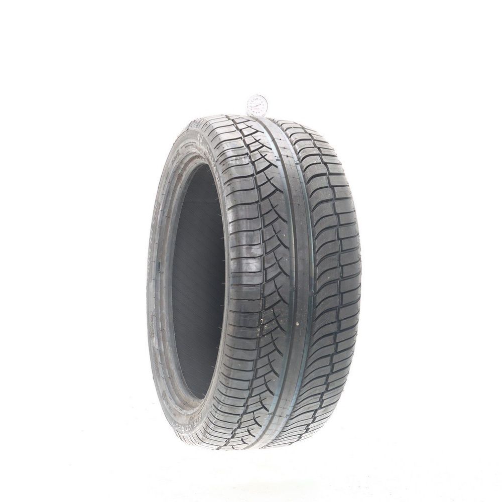 Set of (2) Used 275/40R20 Michelin 4X4 Diamaris N1 106Y - 9.5/32 - Image 1