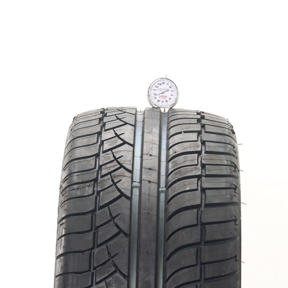 Set of (2) Used 275/40R20 Michelin 4X4 Diamaris N1 106Y - 9.5/32 - Image 2