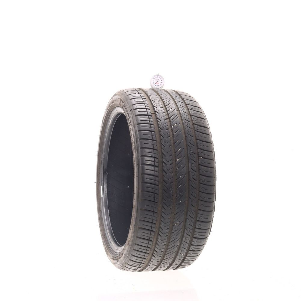 Used 255/35ZR18 Michelin Pilot Sport All Season 4 94Y - 8.5/32 - Image 1