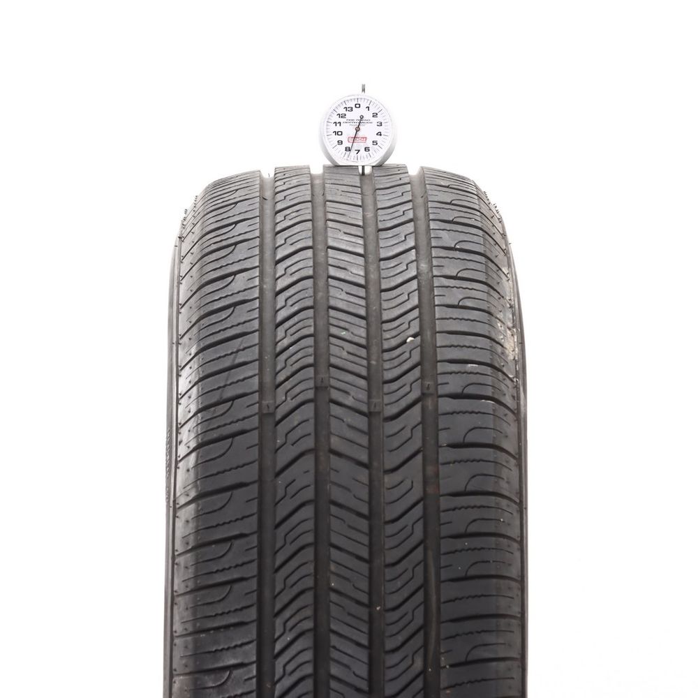 Set of (4) Used 225/65R17 Sailun Atrezzo SH408 102H - 7-7.5/32 - Image 5