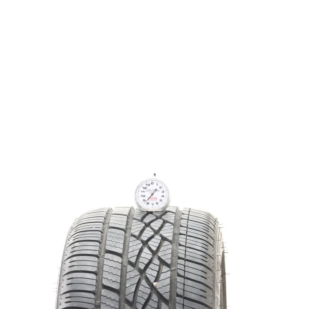 Set of (2) Used 215/45R18 Firestone Firehawk AS V2 93W - 8-8.5/32 - Image 5