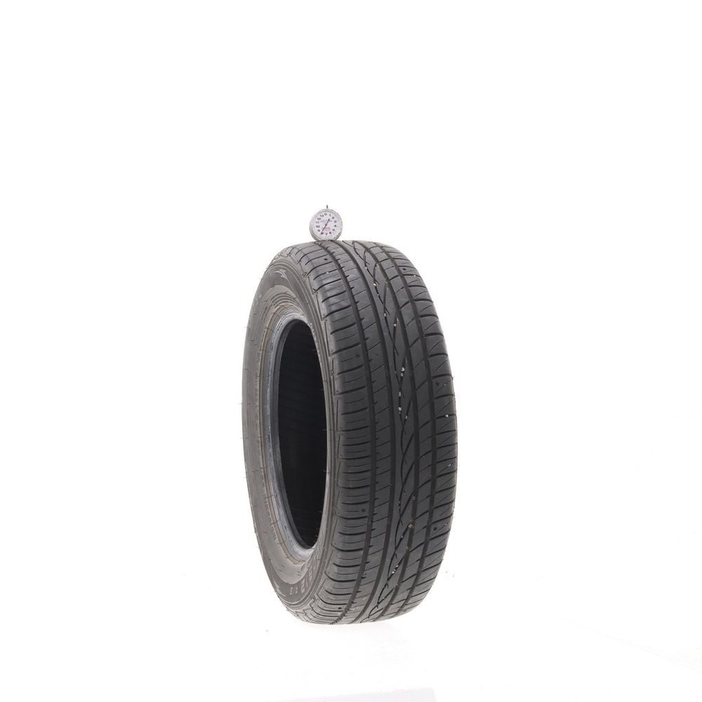 Set of (2) Used 185/65R14 Ohtsu FP0612 A/S 86H - 7-8/32 - Image 4
