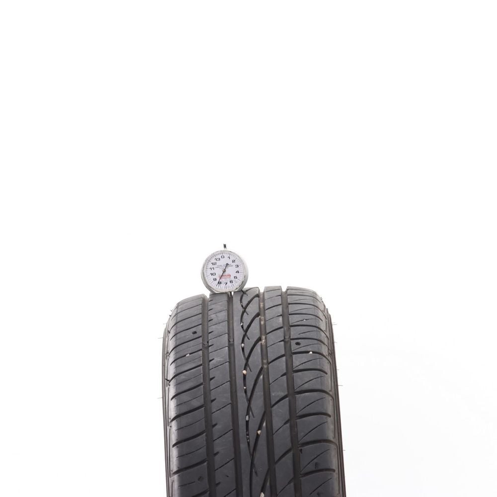 Set of (2) Used 185/65R14 Ohtsu FP0612 A/S 86H - 7-8/32 - Image 5