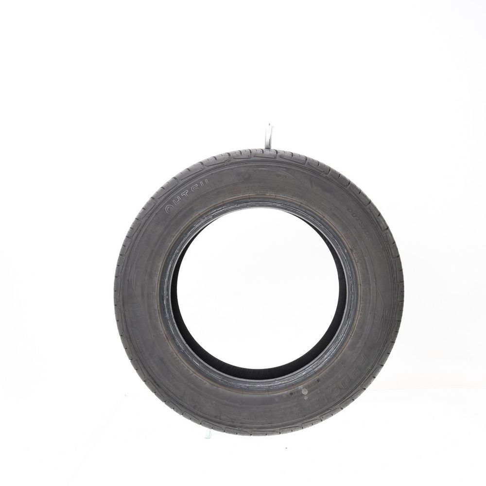 Set of (2) Used 185/65R14 Ohtsu FP0612 A/S 86H - 7-8/32 - Image 6