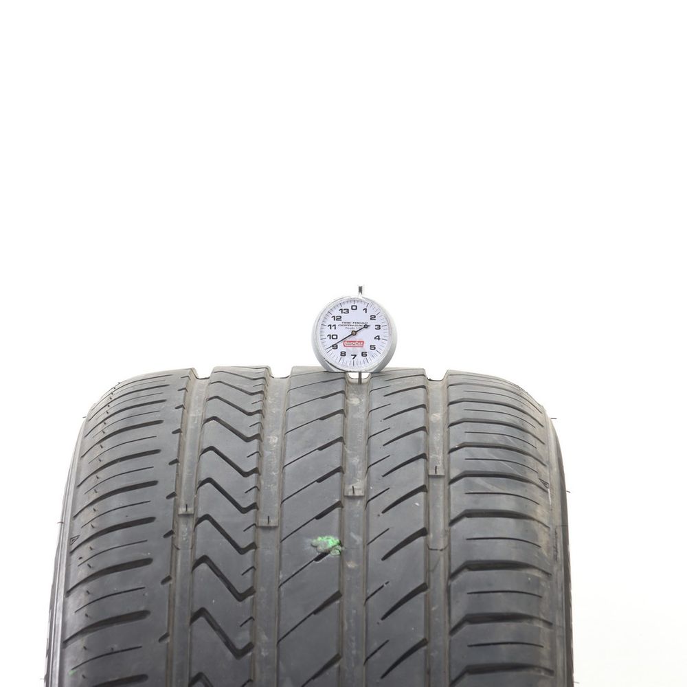 Used 285/40ZR19 Lexani LX-Twenty 103Y - 9/32 - Image 2