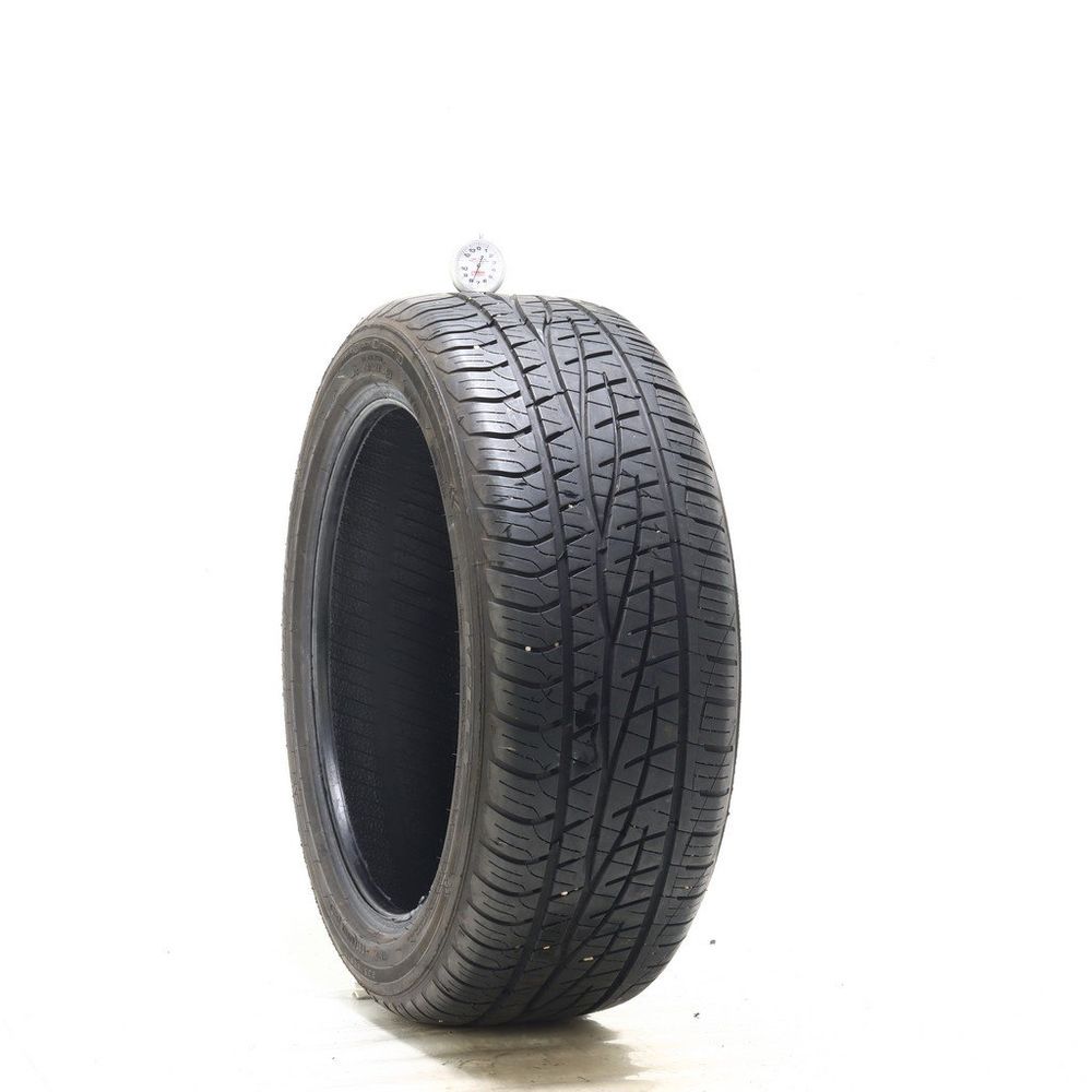 Used 235/45R18 Kelly Edge HP 98V - 7.5/32 - Image 1