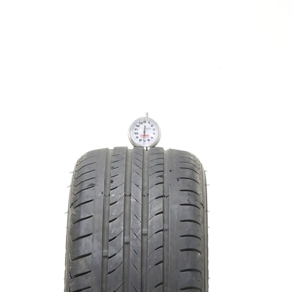 Set of (2) Used 205/55R16 Definity HP100 91H - 7-8/32 - Image 2