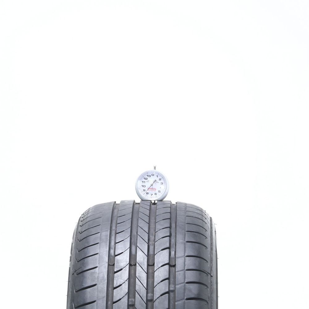 Set of (2) Used 205/55R16 Definity HP100 91H - 7-8/32 - Image 5