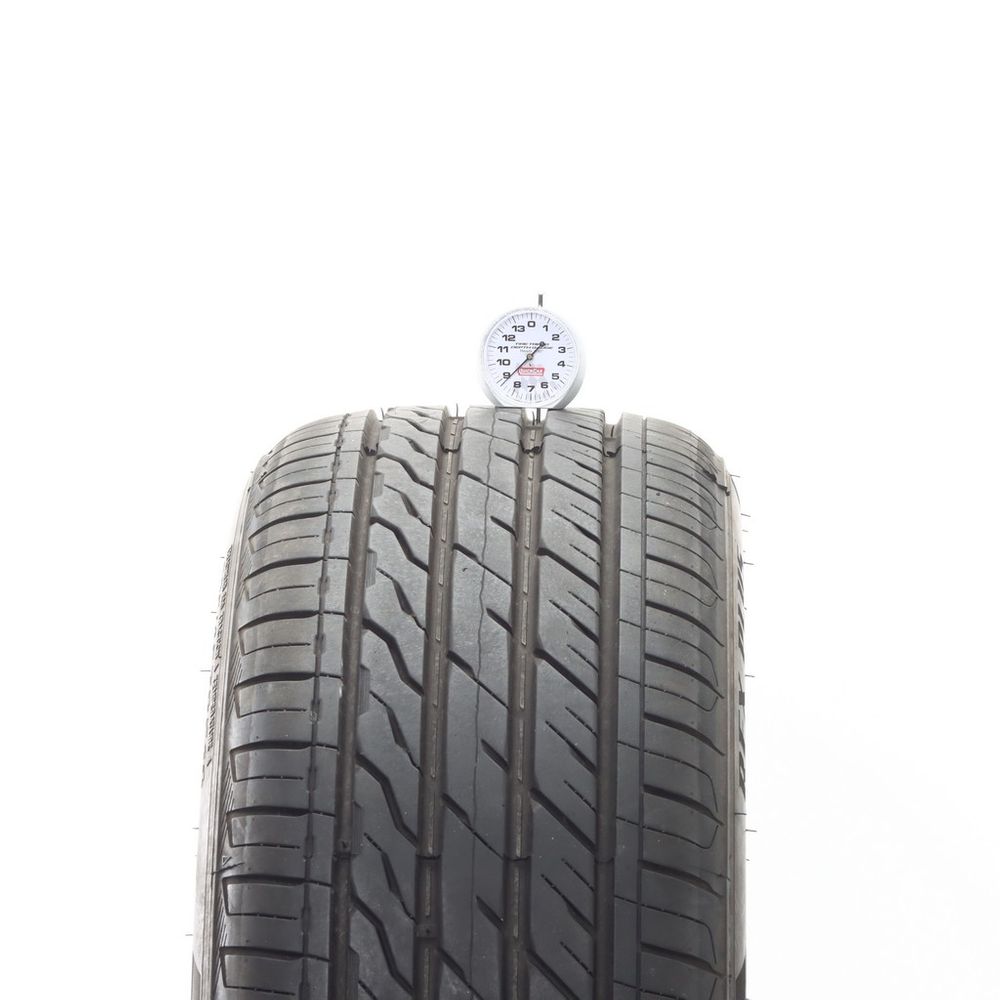 Used 225/45ZRF19 Lexani RFX Plus Run Flat 92W - 8.5/32 - Image 2