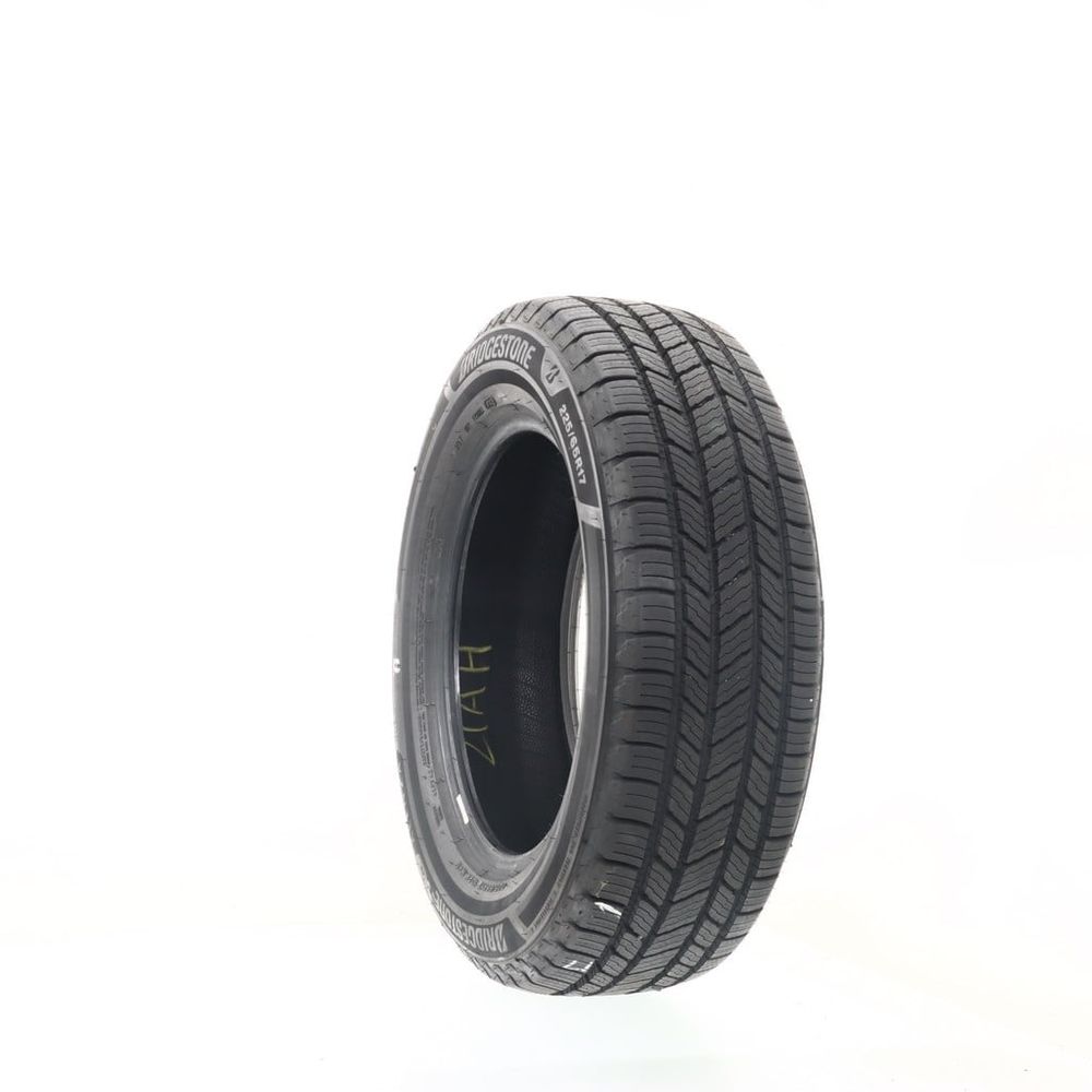 New 225/65R17 Bridgestone Alenza Prestige ENLITEN 102V - Image 1