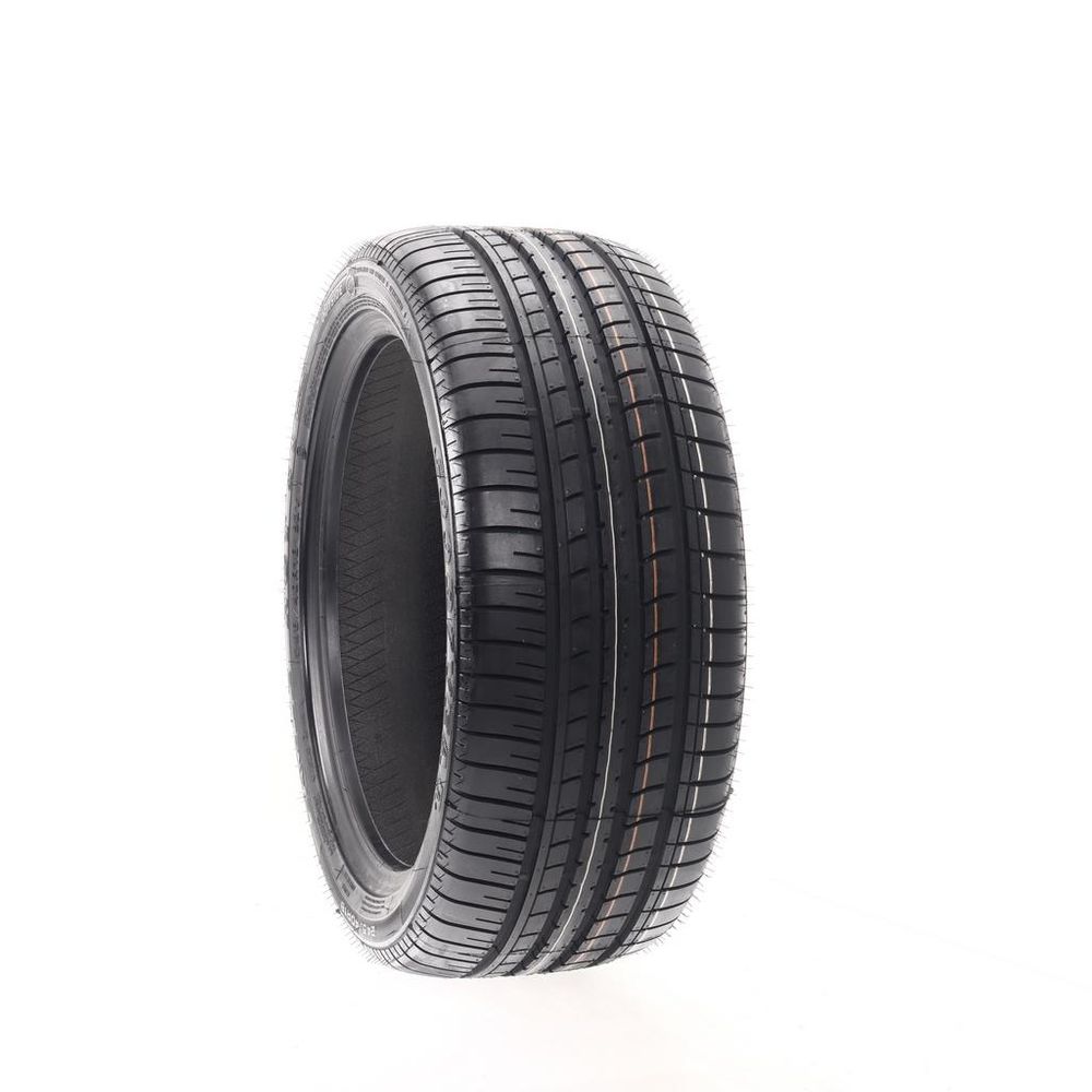 New 245/40R18 Goodyear Eagle NCT 5 Run Flat 93Y - Image 1
