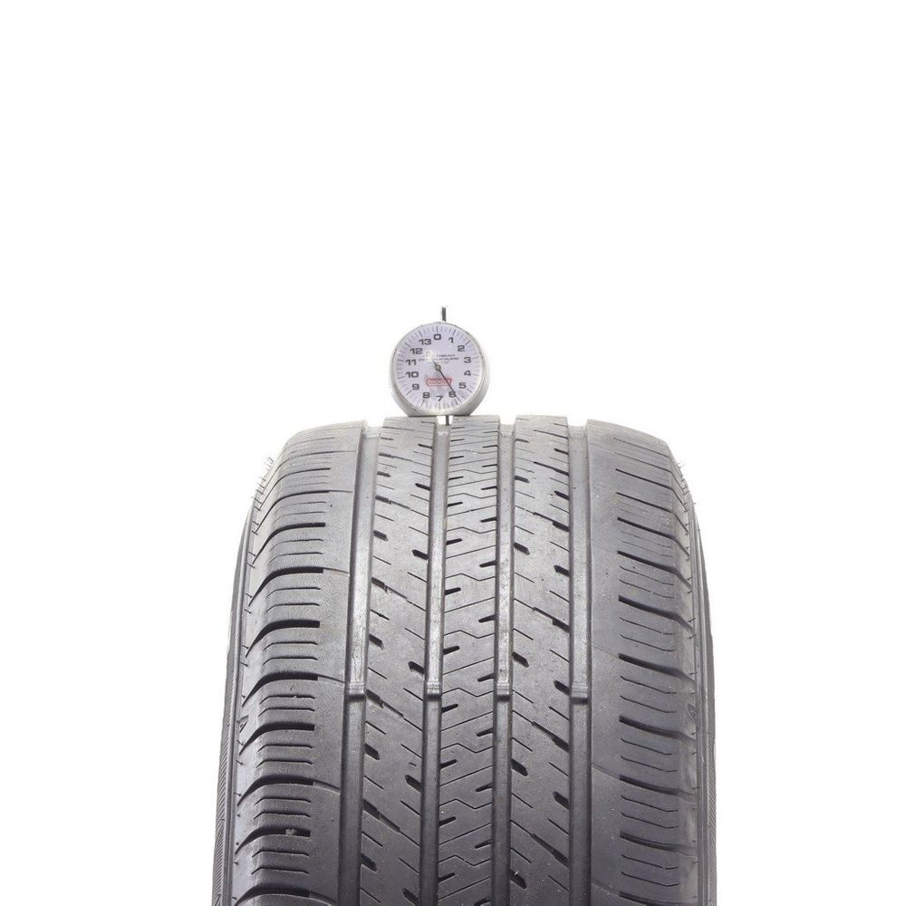 Set of (2) Used 225/60R18 Sumitomo GeoTour 100H - 5.5-7/32 - Image 2