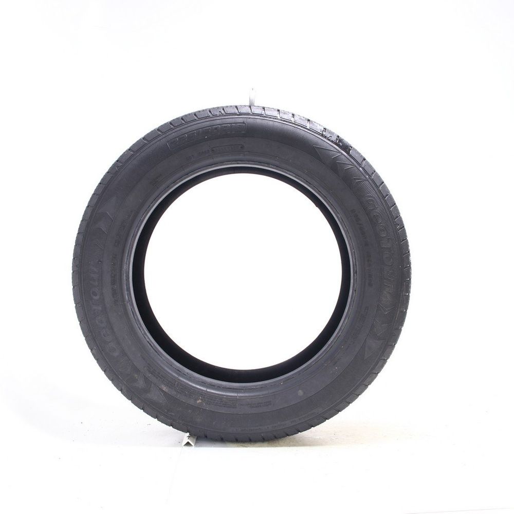 Set of (2) Used 225/60R18 Sumitomo GeoTour 100H - 5.5-7/32 - Image 6