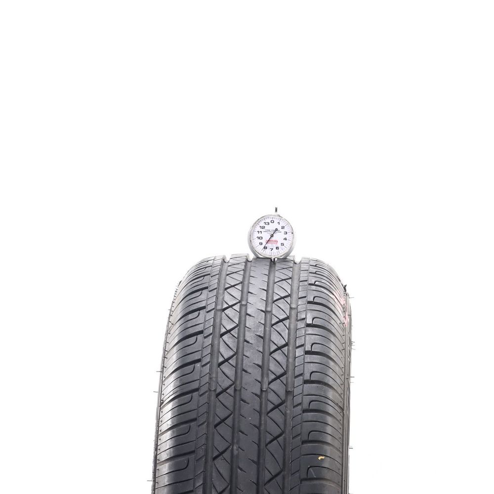 Set of (2) Used 205/75R14 GT Radial Touring VP Plus 95T - 8-8.5/32 - Image 2