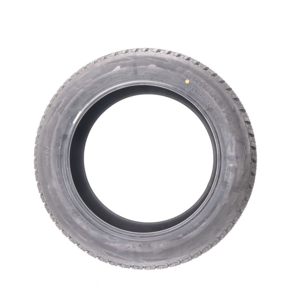 New 235/55R18 Bridgestone Blizzak DM-V2 100T - Image 3