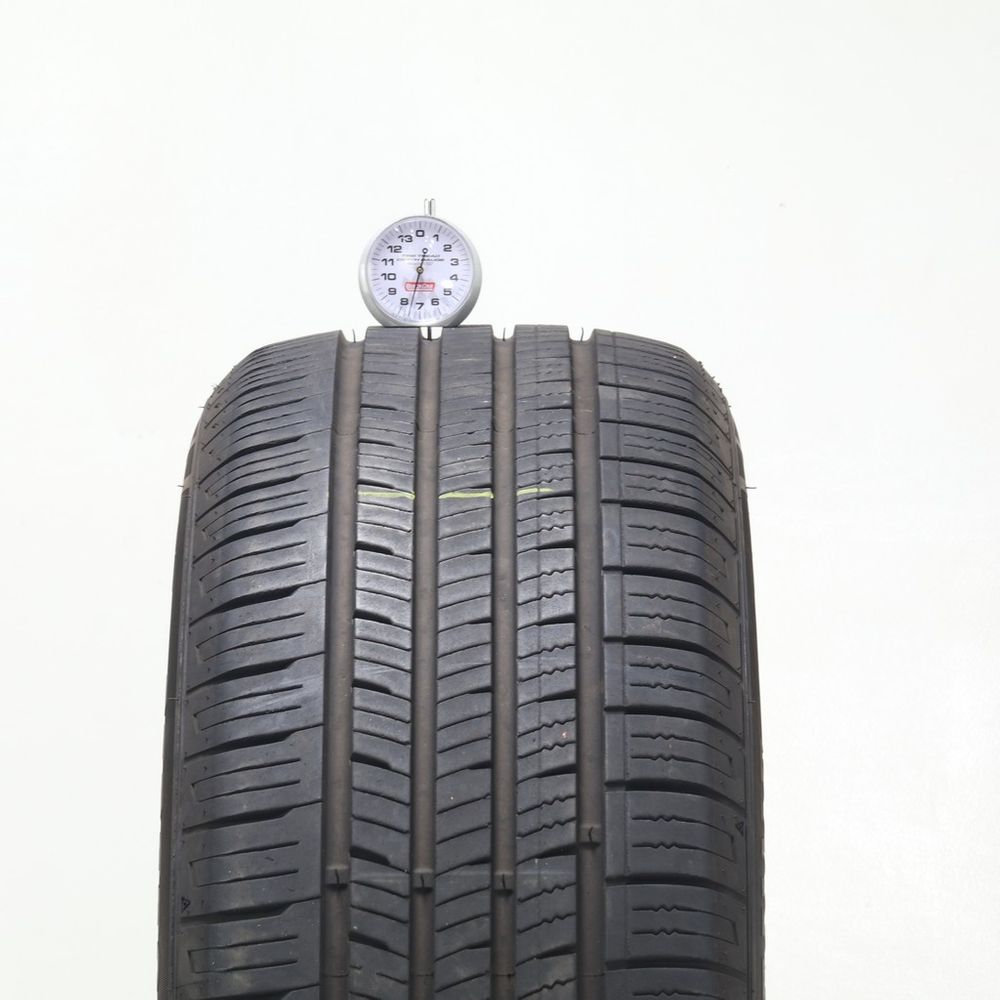 Set of (2) Used 225/55R18 Fortune Perfectus FSR602 98V - 7.5-8/32 - Image 2