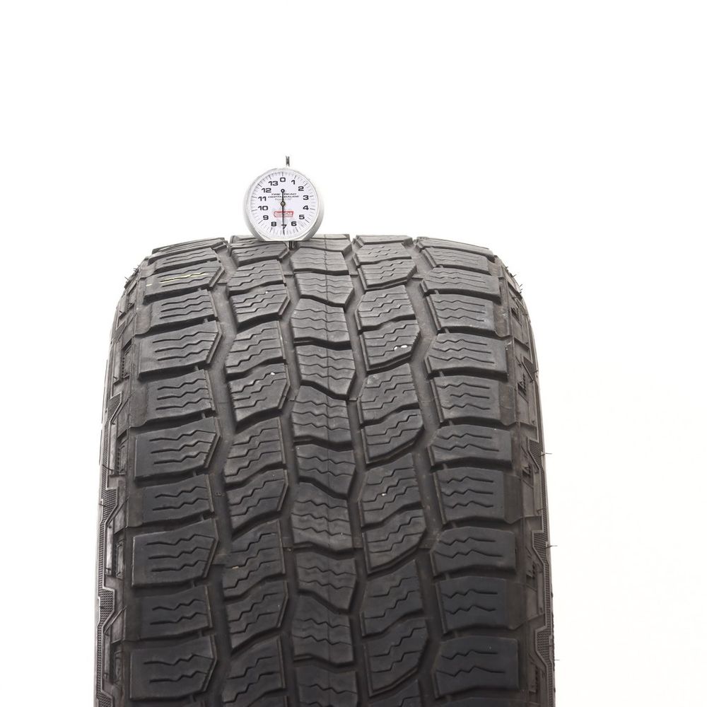Used 255/50R20 Cooper Discoverer AT3 4S 109H - 7/32 - Image 2