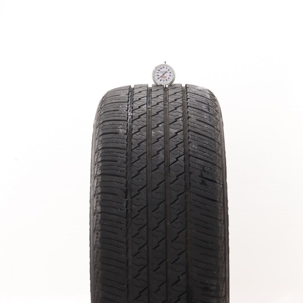 Used 275/55R20 Delta Sierradial H/T Plus 117H - 8.5/32 - Image 2
