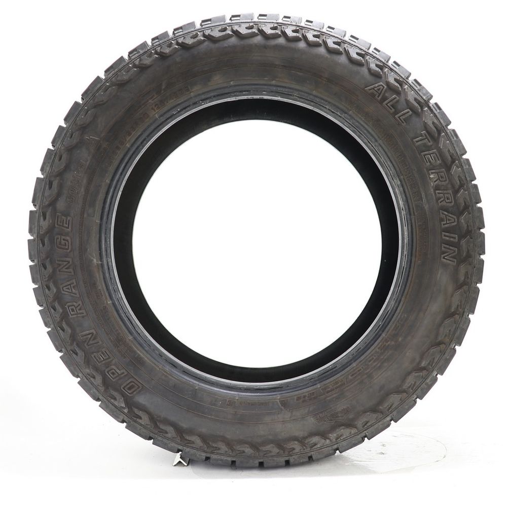 Used LT 295/55R20 Mazama Open Range A/T SQM-3 123/120S - 14/32 - Image 3