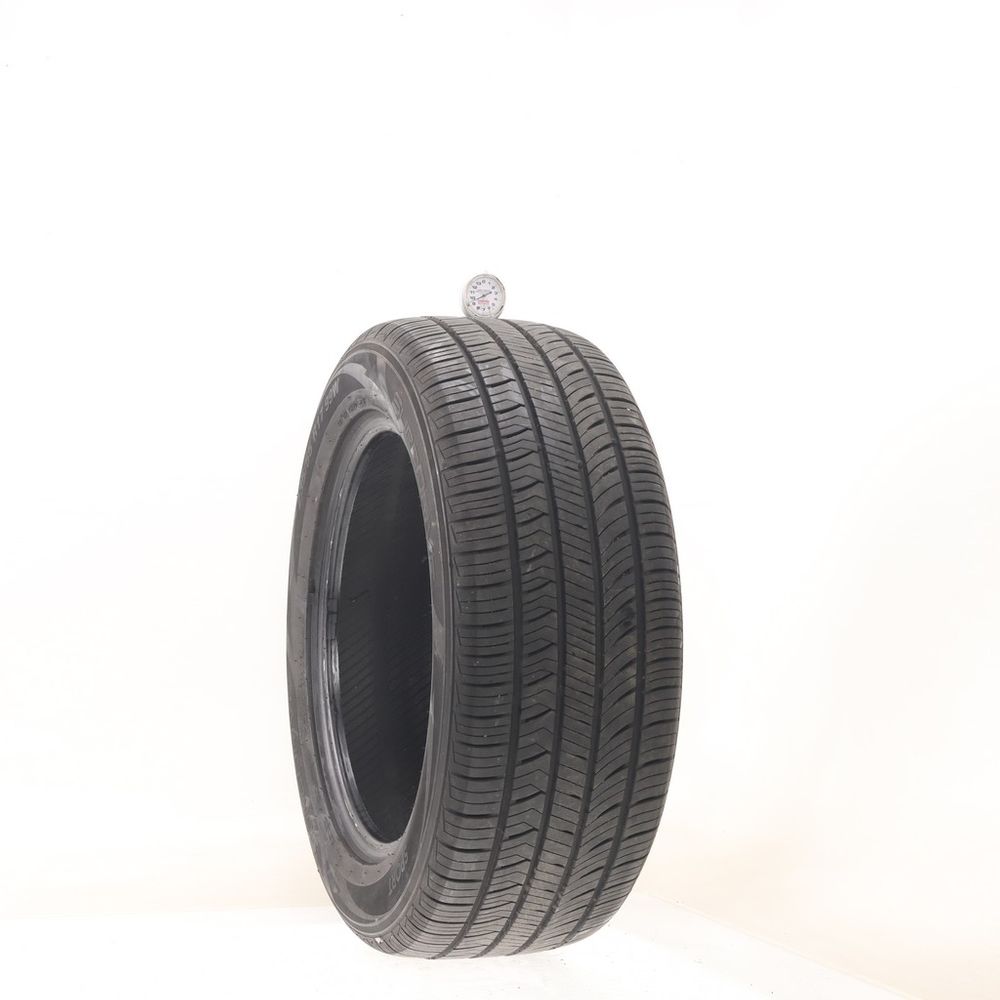 Set of (2) Used 235/55R17 SureDrive Sport 99W - 8.5-9.5/32 - Image 4
