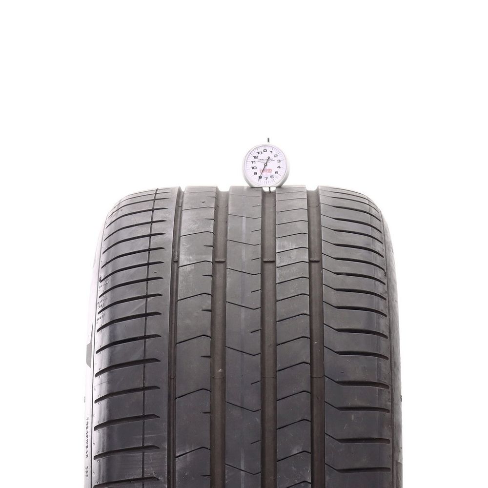 Used 305/35ZR21 Pirelli P Zero B PZ4 PNCS 109Y - 8/32 - Image 2