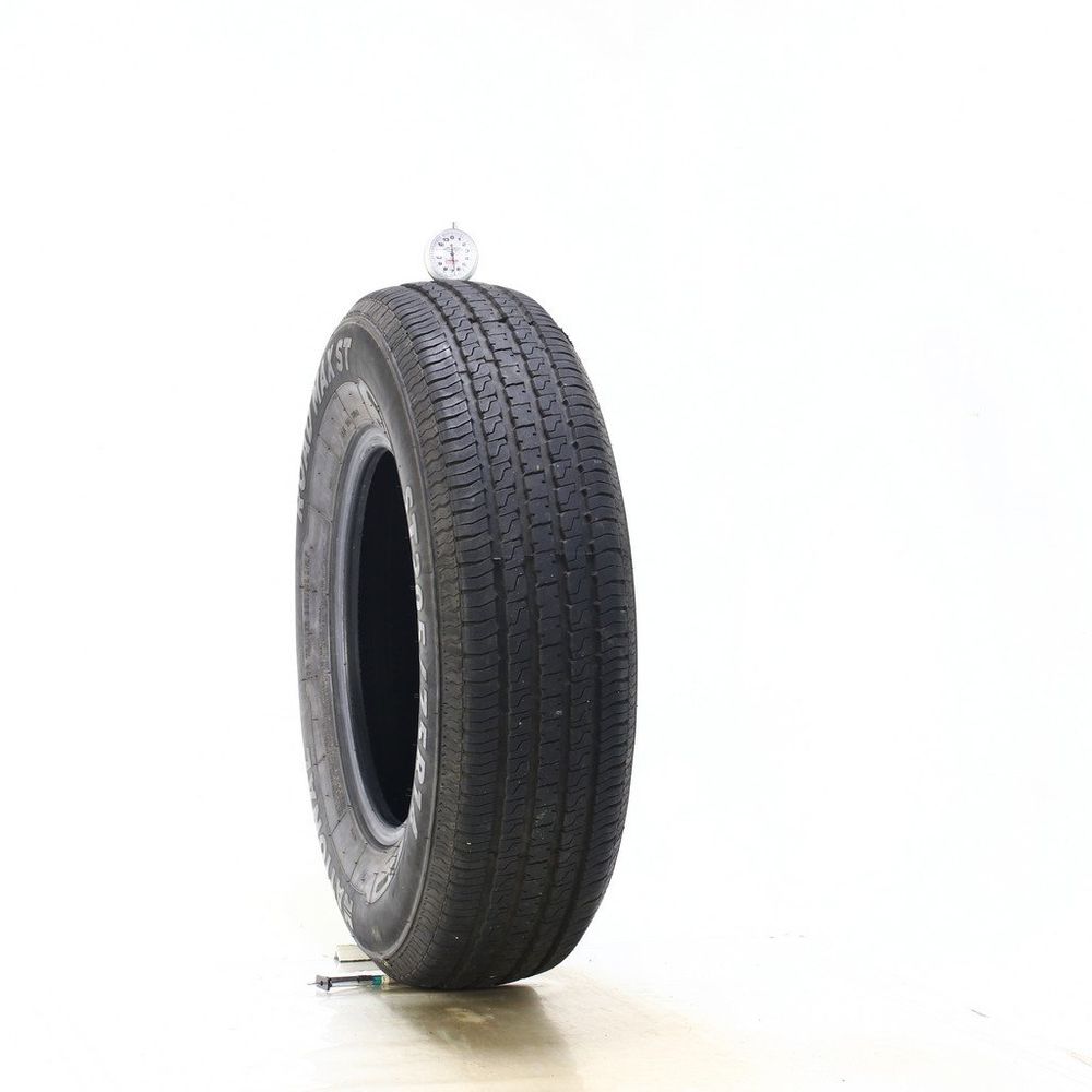Used ST 205/75R14 National Road Max ST 105/101M D - 6.5/32 - Image 1