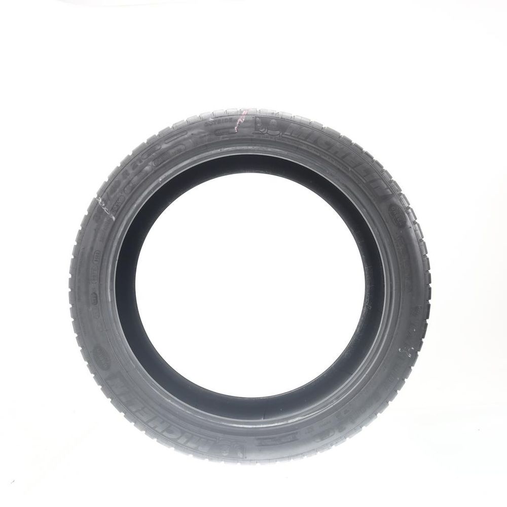 Driven Once 265/40R21 Michelin Latitude Sport 3 NO 101Y - 10/32 - Image 3