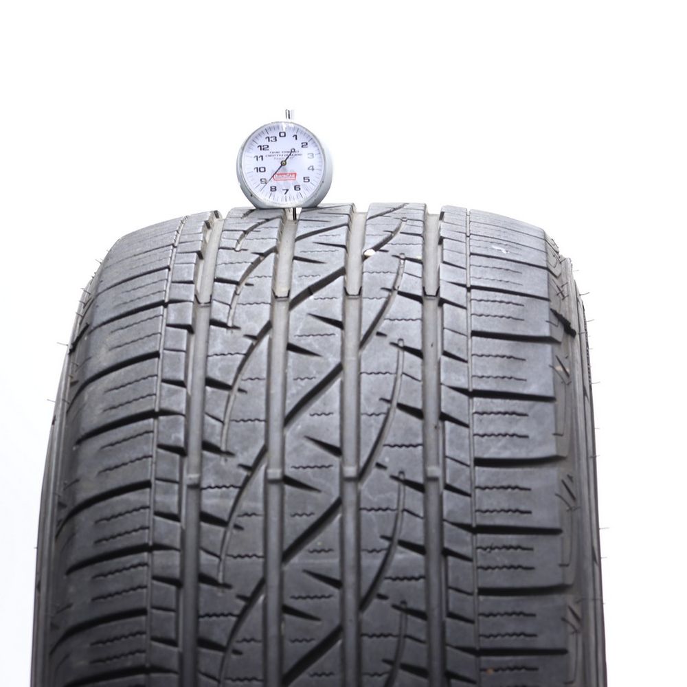 Set of (2) Used 275/60R20 Firestone Destination LE2 114T - 7.5-8.5/32 - Image 5