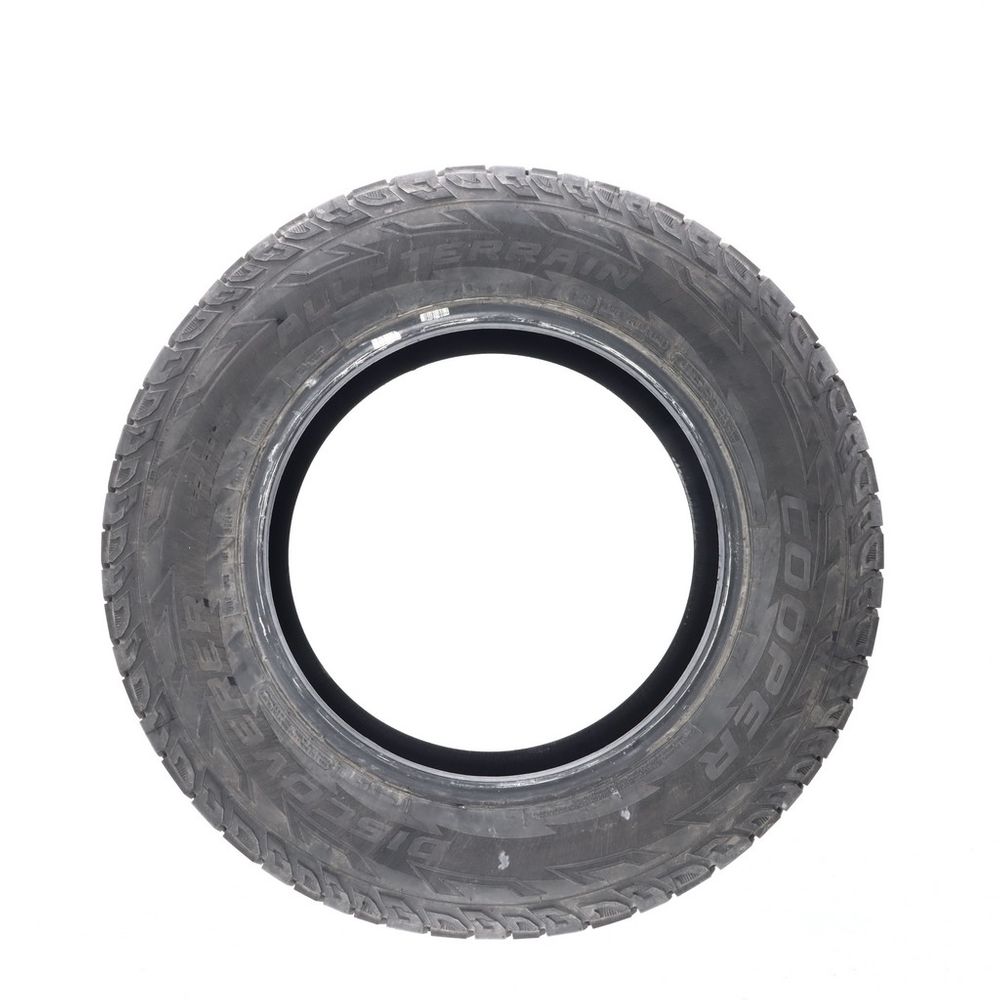 Driven Once 265/65R18 Cooper Discoverer A/T 114T - 13/32 - Image 3