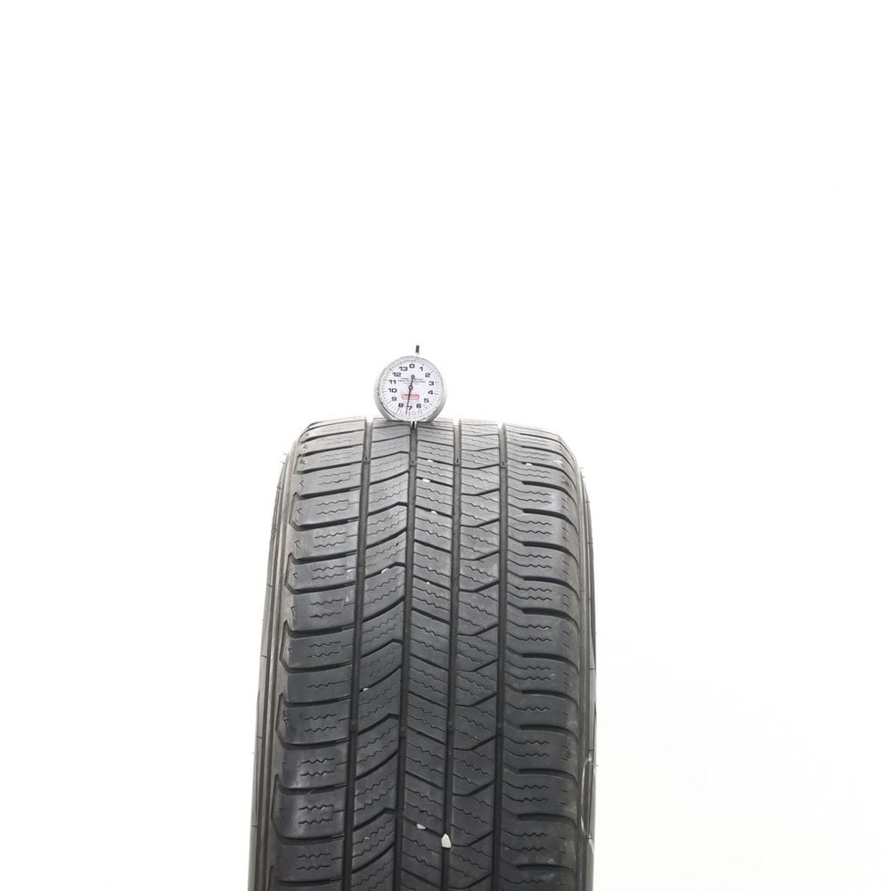Set of (2) Used 205/55R17 Road Hugger GTP AS/02 95V - 7-8/32 - Image 2
