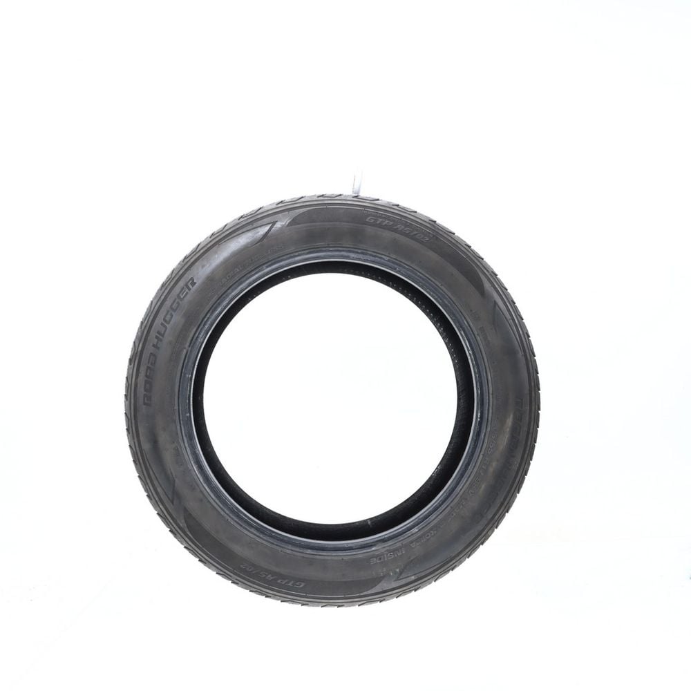 Set of (2) Used 205/55R17 Road Hugger GTP AS/02 95V - 7-8/32 - Image 3