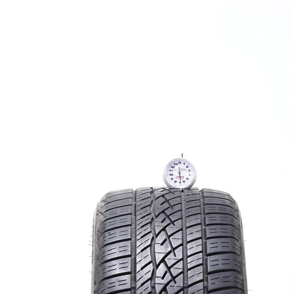 Used 215/50ZR17 Continental ControlContact Sport A/S 95W - 6.5/32 - Image 2