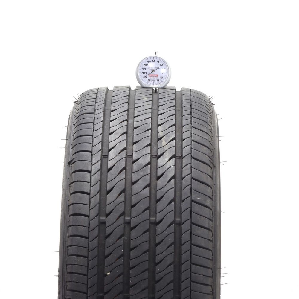 Set of (4) Used 205/50R17 Firestone FT140 89V - 8-9/32 - Image 5