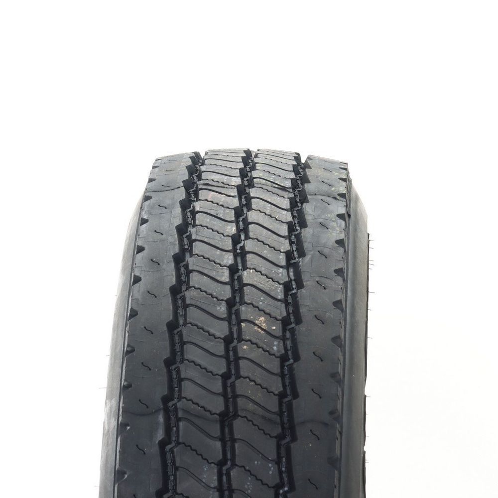 New LT 215/85R16 Goodyear Endurance RSA 115/112Q E - Image 2