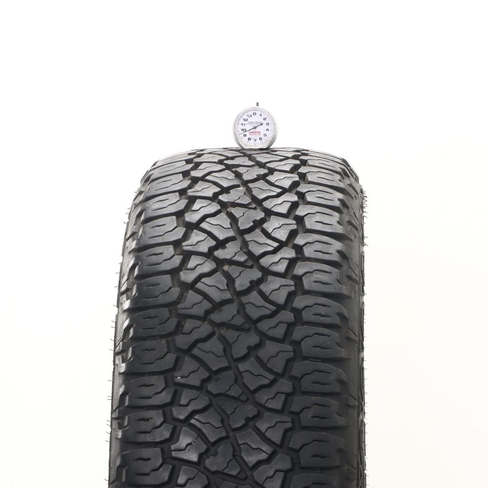 Used 275/60R20 Kelly Edge AT 115S - 9.5/32 - Image 2