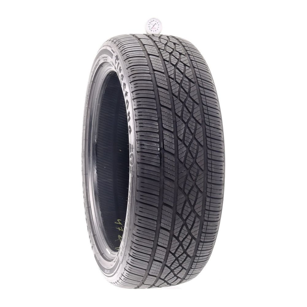 Used 245/45R20 Firestone Firehawk AS V2 103W - 8.5/32 - Image 1