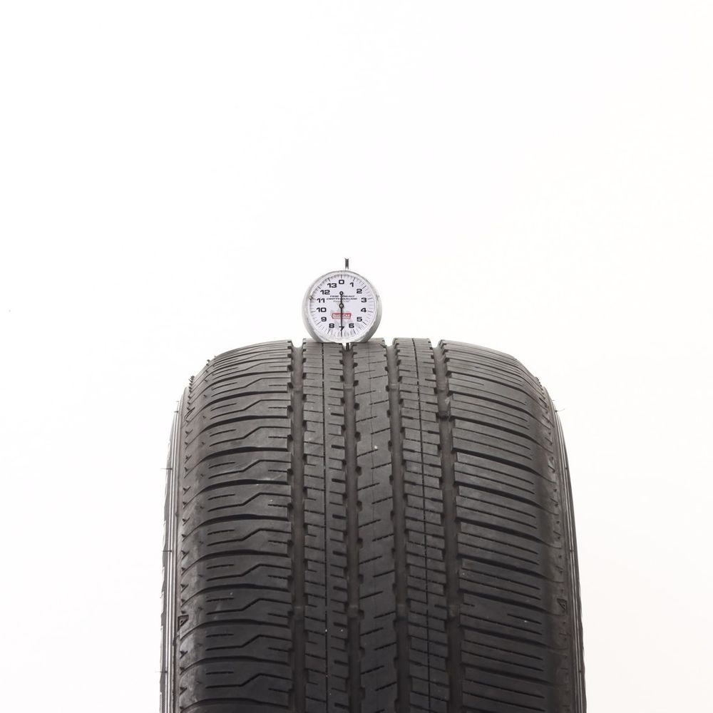 Used 235/55R19 Dunlop Grandtrek PT21 101V - 7/32 - Image 2