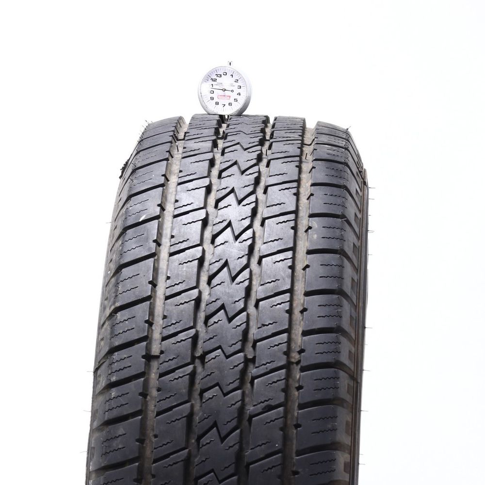 Used LT 265/75R16 Corsa Highway Terrain 123/120S - 10.5/32 - Image 2