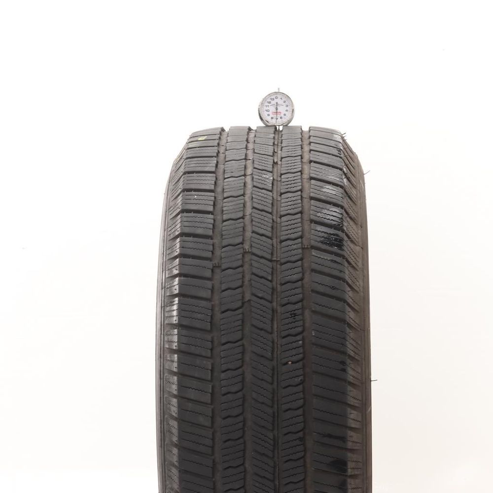 Used 265/65R18 Michelin X LT A/S 114T - 7/32 - Image 2