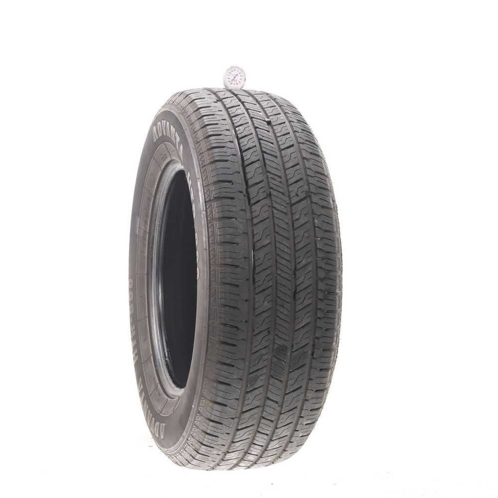 Set of (2) Used 275/65R18 Advanta HTR-800 116T - 8-8.5/32 - Image 4