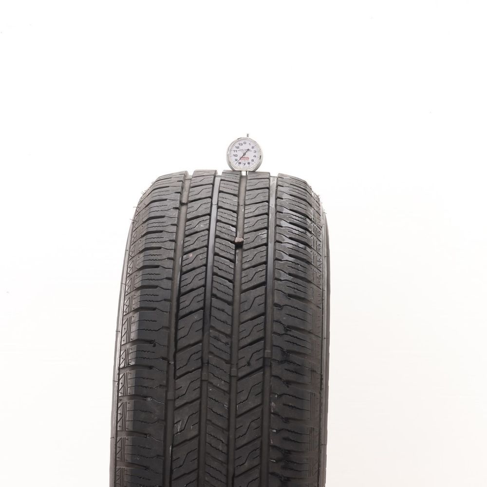 Set of (2) Used 275/65R18 Advanta HTR-800 116T - 8-8.5/32 - Image 5