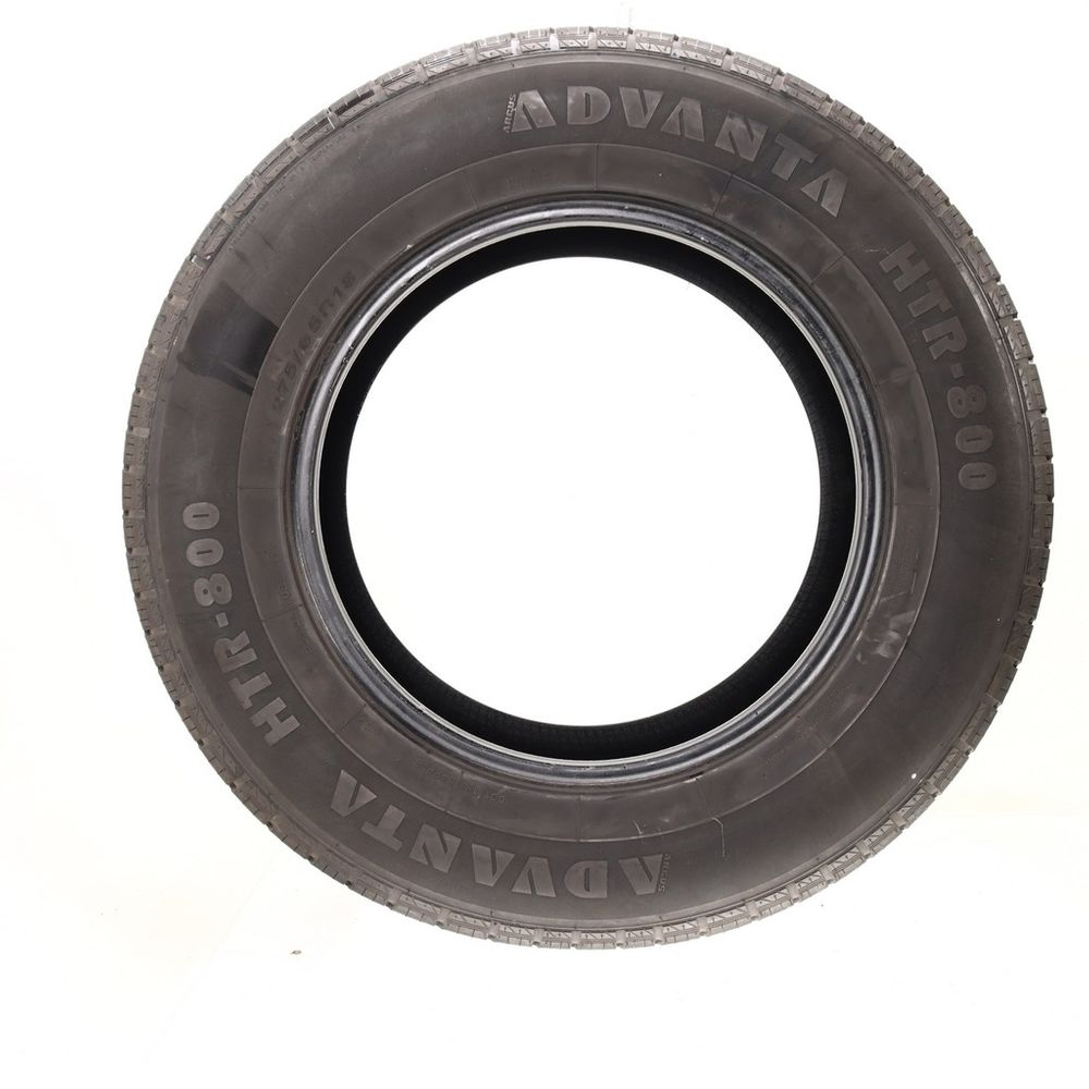 Set of (2) Used 275/65R18 Advanta HTR-800 116T - 8-8.5/32 - Image 6